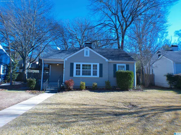 713 47th Way S, Birmingham, AL 35222