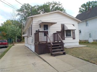 408 Kenilworth Ave, Warren, OH