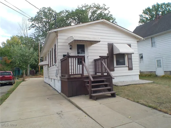 408 Kenilworth Ave, Warren, OH 44483