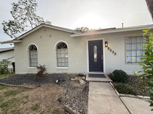 8535 Standing Rock St, San Antonio, TX 78242
