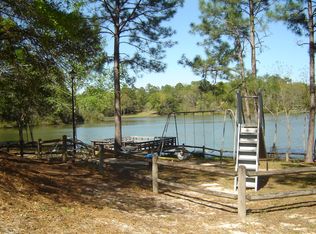 645 Spring Lake Dr W, Mobile, AL 36695