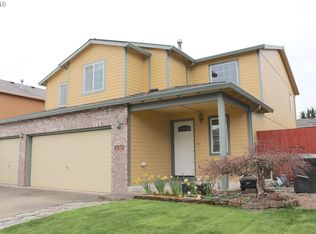 7142 SE Austin Dr, Hillsboro, OR 97123