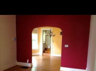 512 W Allen St, Springfield, IL 62704