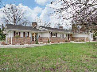 1031 Fairfield Dr, Van Wert, OH 45891