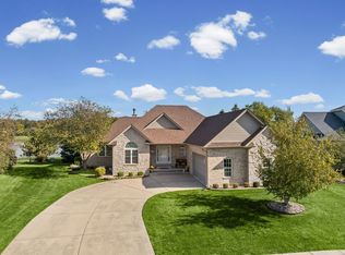 (Undisclosed Address), Diamond, IL 60416