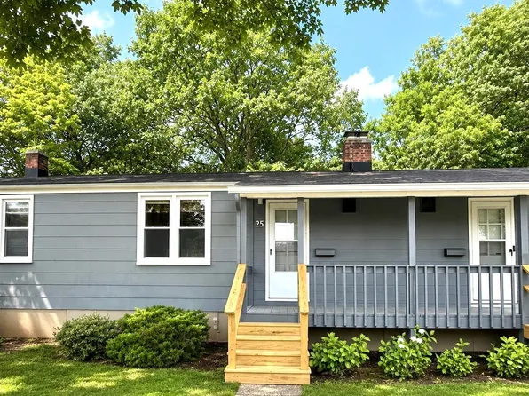 23 Degraw Ave #25, Clifton, NJ 07013