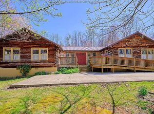 5757 Dutch Ridge Rd, Clendenin, WV 25045