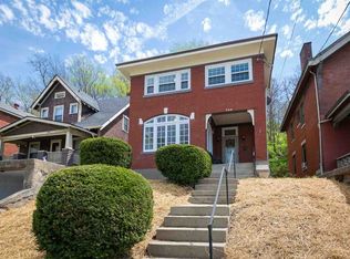 744 E 10th St, Newport, KY