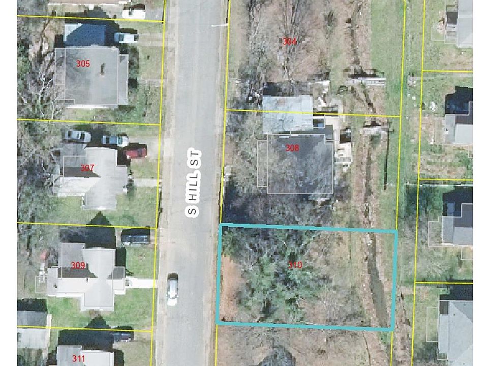 2nd image of 304 & 310 S Hill St