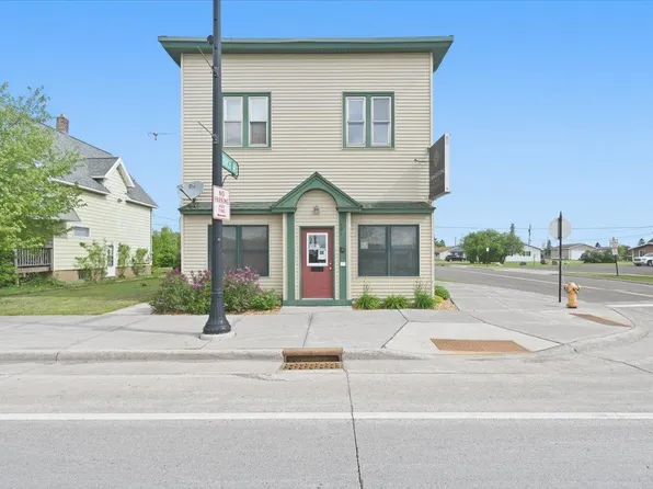 601 Belknap St, Superior, WI 54880