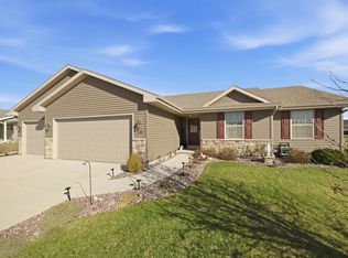 130 East Gailen Lane, Milton, WI 53563