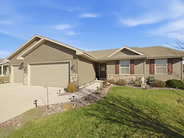 130 East Gailen Lane, Milton, WI 53563