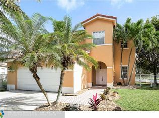 4186 NW 43rd Way, Coconut Creek, FL 33073