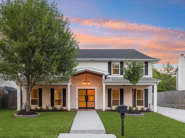 4810 Bayou Vista Dr, Houston, TX 77091