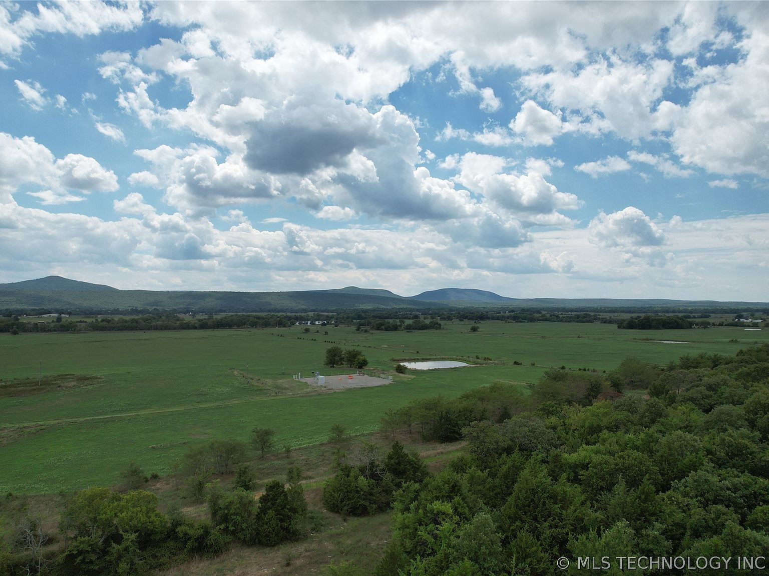 Rural Route Rd, Kinta, OK 74552 Zillow