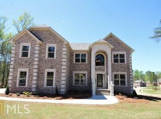 1872 Kings Row #15, Conyers, GA 30012