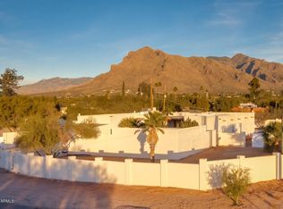 1115 W Cool Dr, Tucson, AZ 85704