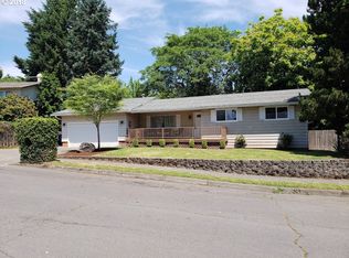 1455 SW 6th Pl, Gresham, OR 97080