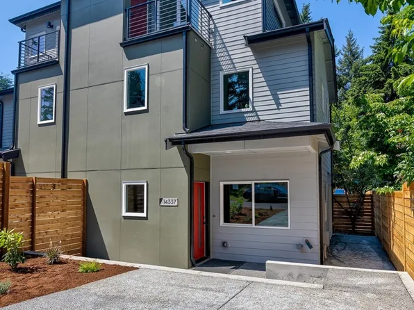 14337 Roslyn Pl N, Seattle, WA 98133