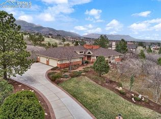 320 Childe Dr, Colorado Springs, CO 80906