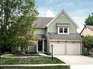 7440 Gardengate Pl, Dublin, OH 43016