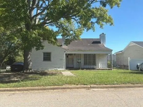 1026 Jefferson St, Roanoke Rapids, NC 27870