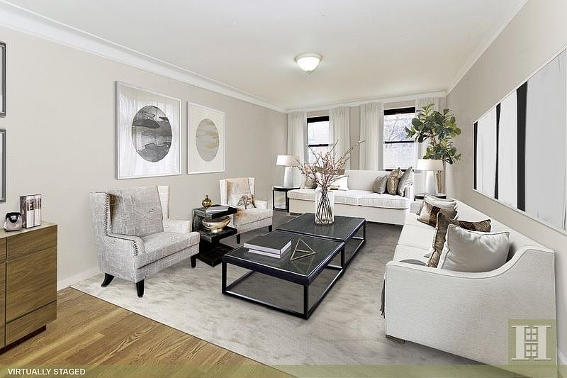 1st image of 155 W 71st St APT 6E