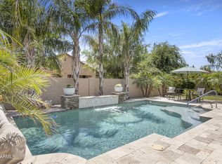 2671 E Iris Dr, Chandler, AZ 85286