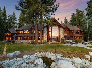 759 Burgundy Rd, Incline Village, NV 89451