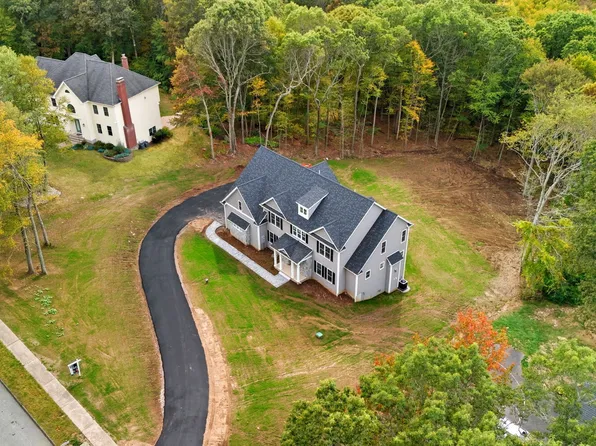 241 Old Farms Road, Glastonbury, CT 06073