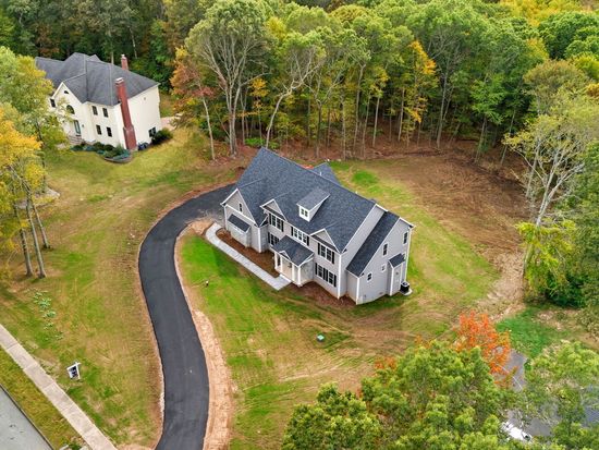 241 Old Farms Road, South Glastonbury, CT 06073