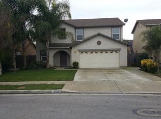 2231 Poppyview Pl, Tulare, CA 93274