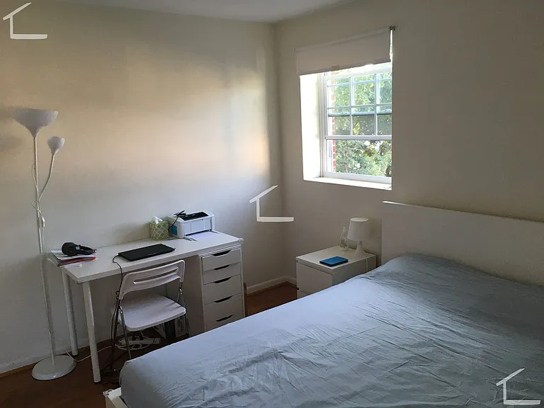 804 Centre St #102 — Photo 5