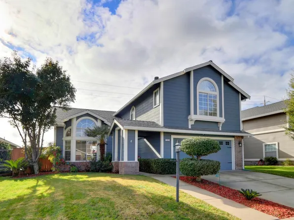 1313 Champagne Cir, Roseville, CA 95747