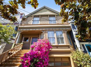 564 Alvarado St, San Francisco, CA 94114