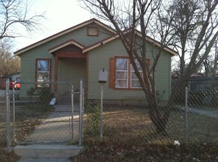 4021 Avenue H, Fort Worth, TX 76105