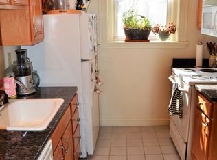 110 Jersey St #D23, Boston, MA 02215