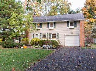 154 Charleston Ave, Columbus, OH 43214