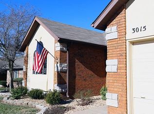 3015 E Lark St, Springfield, MO 65804