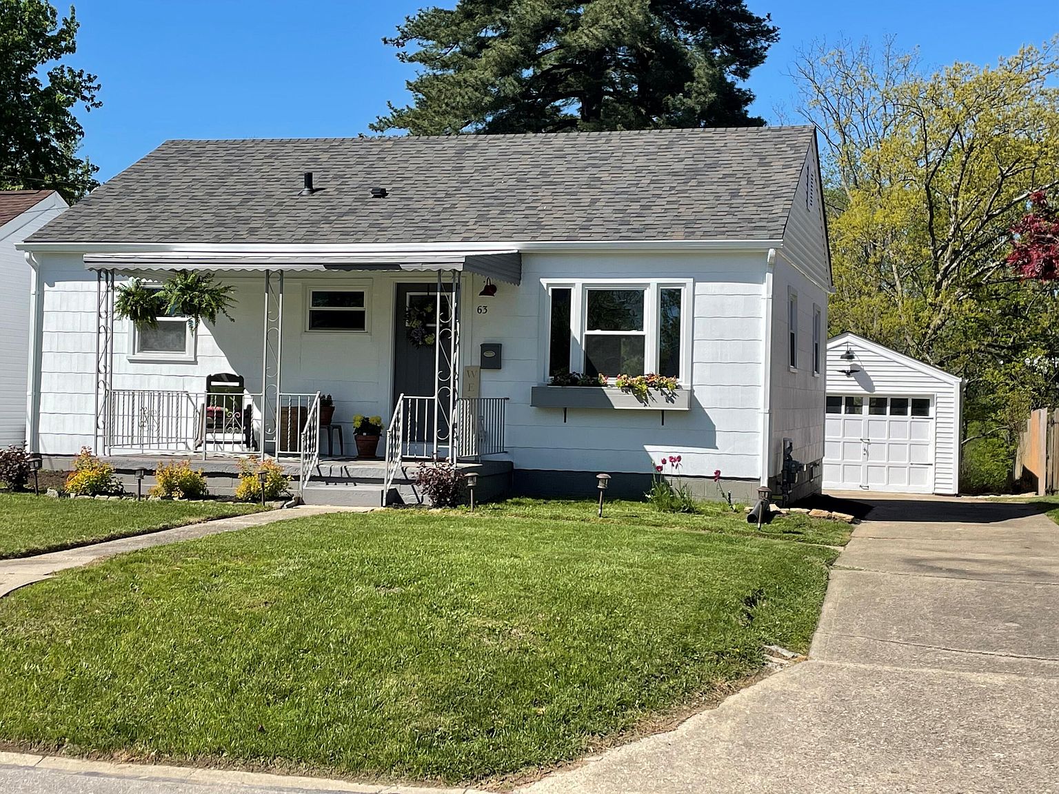 63 Sanders Dr, Florence, KY 41042 Zillow