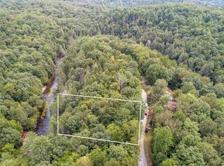 0 Silvermine Rd, Mc Caysville, GA 30555