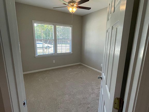 Front bedroom