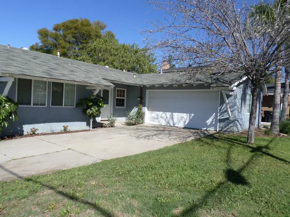 6202 Lake Ariana Ave, San Diego, CA 92119