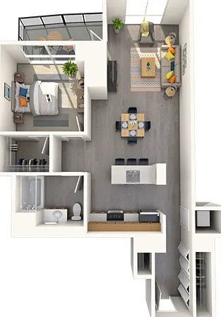 LPM Apartments — Photo 59