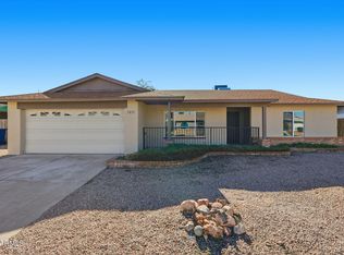 5839 W Hearn Rd, Glendale, AZ 85306