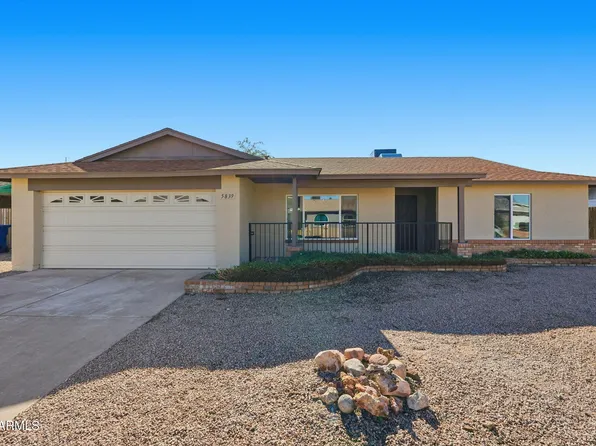 5839 W HEARN Road, Glendale, AZ 85306