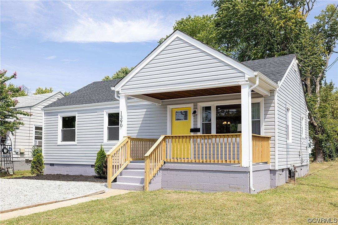 1390 Darbytown Rd, Henrico, VA 23231 MLS 2319964 Zillow