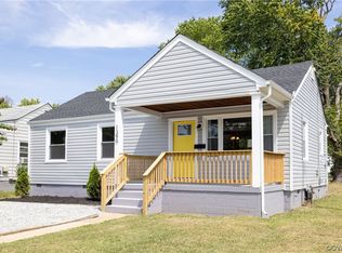 1390 Darbytown Rd, Henrico, VA 23231