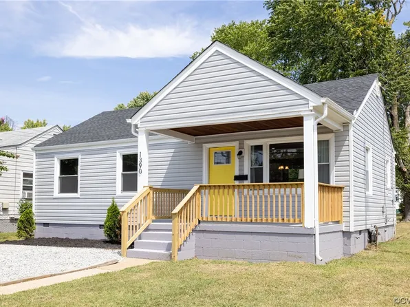 1390 Darbytown Rd, Henrico, VA 23231