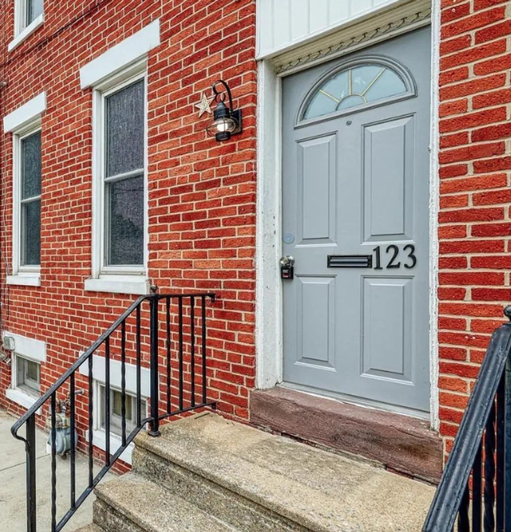 Building Photo - 123 S Albemarle St